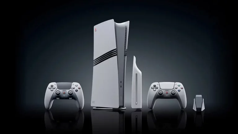 Hani pahalıydı: PS5 Pro 30th Anniversary, 24 saat geçmeden tükendi!