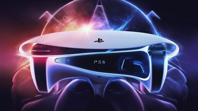 PlayStation 6 beklenenden erken mi geliyor? İşte tarih