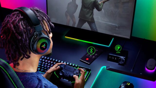 Oyunculara iyi haber! Razer Synapse 4 daha yüksek performans ile geliyor