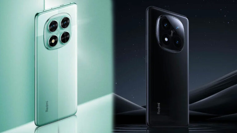 Redmi Note 14 Pro serisi bu renkler ile tanıtılacak!