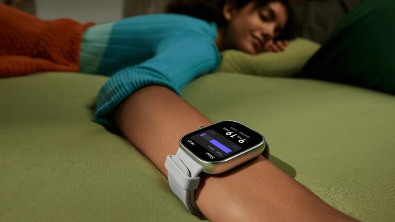 Bütçe dostu Redmi Watch 5 Lite tanıtıldı! İşte özellikleri ve fiyatı