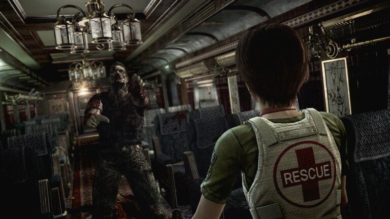 Yeni Resident Evil oyunu sızdırıldı: İşte detaylar!