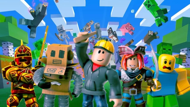 Roblox’tan erişim engeline ilişkin yeni açıklama!