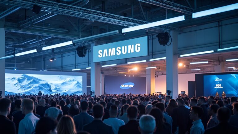 Samsung’ta neler oluyor? ABD ve Kore’deki işler askıya alındı