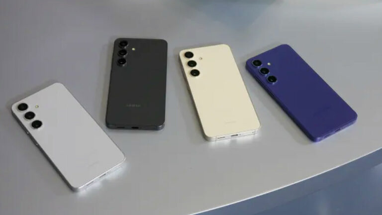 Galaxy S25’in tanıtılacağı Galaxy Unpacked etkinliği için tarih ortaya çıktı!