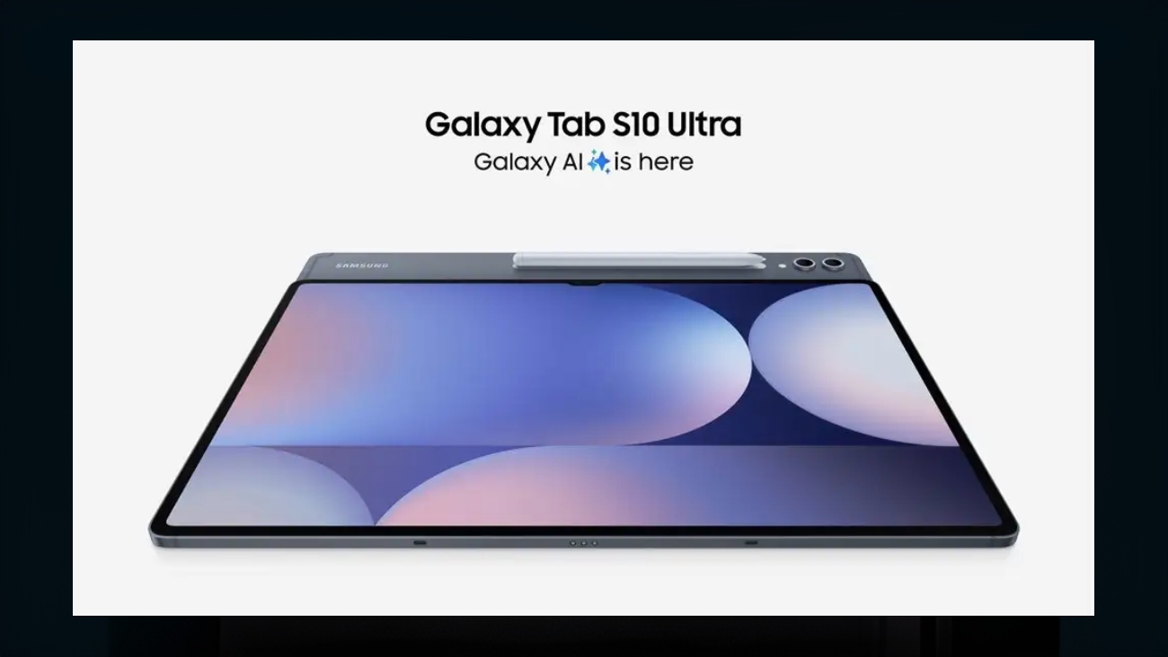 Galaxy Tab S10 Türkiye fiyatı