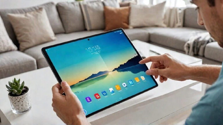 En iyi tablet modelleri
