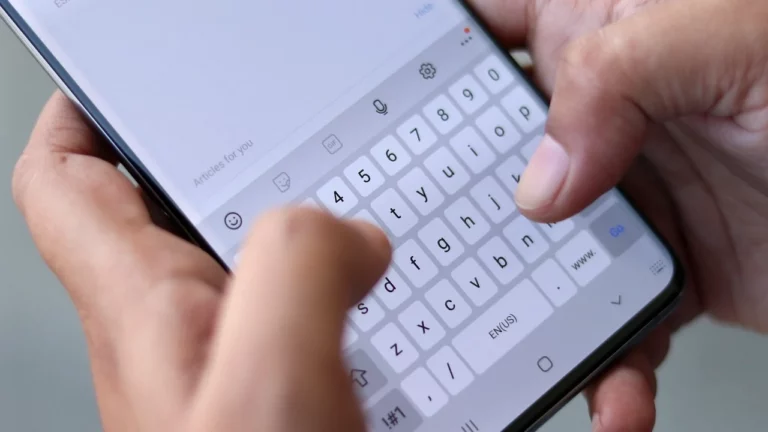 Microsoft’tan sonra Samsung da klavyeye yeni tuş ekliyor!