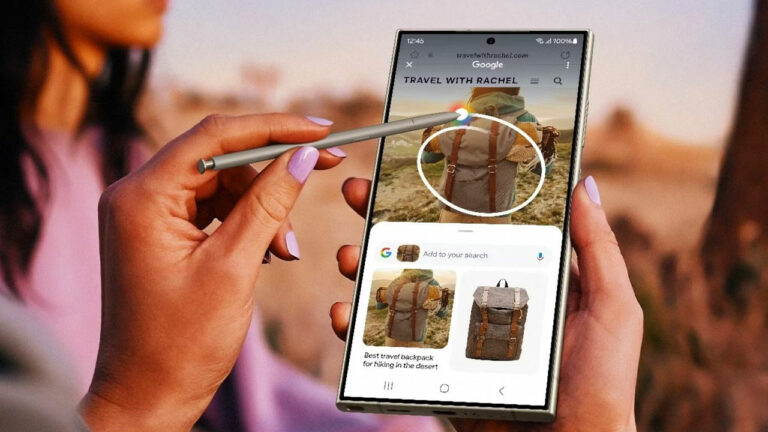 Samsung One UI 6.1.1 ve Galaxy AI özellikleri!