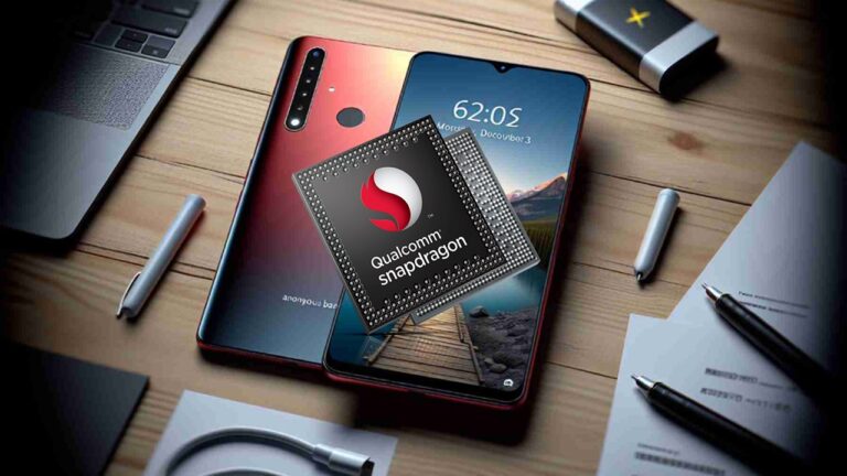 F/P telefonlara yeni kan: Snapdragon 6 Gen 3 tanıtıldı