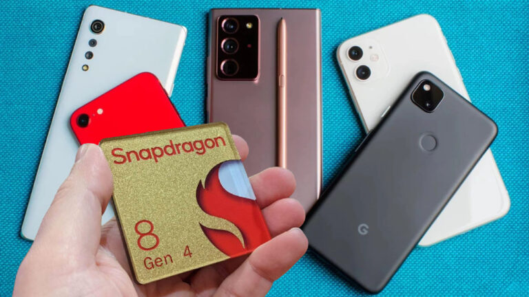 Qualcomm’dan korkutan açıklama: Milyonlar tehlikede