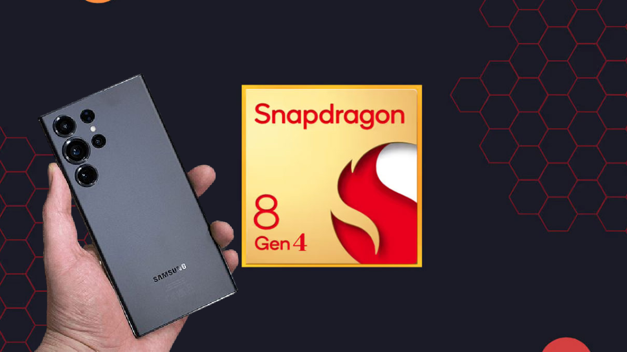 Snapdragon 8 Gen 4 fiyatı 