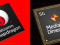 snapdragon 8 gen 4 dimensity 9400