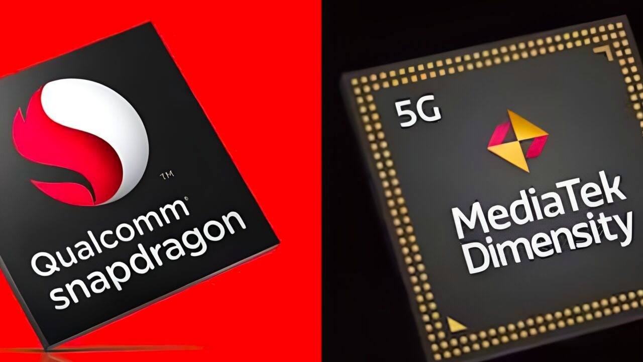 snapdragon 8 gen 4 dimensity 9400