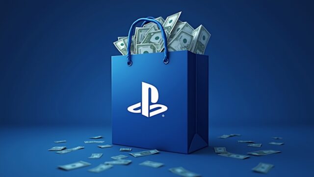 Sony’e milyar dolarlık dava: PlayStation oyunları aşırı pahalı!