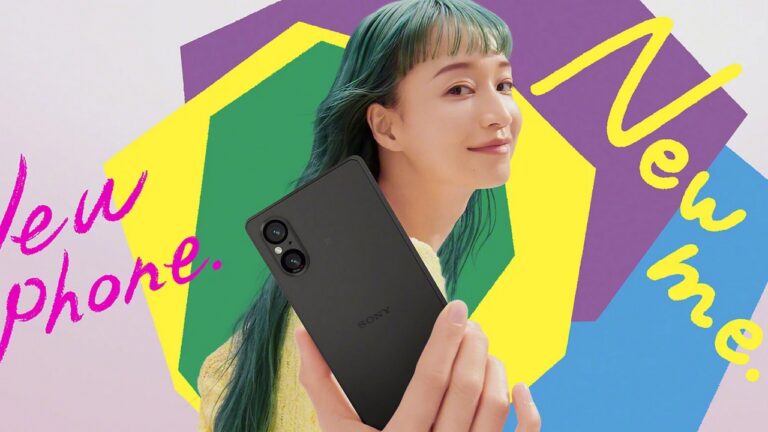 Sony, heyecanla beklenen telefonu çıkarmaktan vazgeçti!