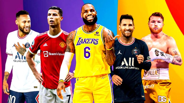 1 milyar takipçiye ulaşan ilk sporcu belli oldu: İşte o isim!