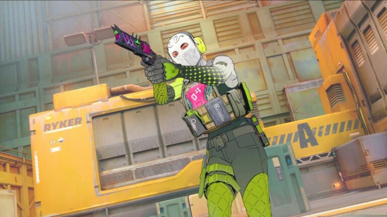 Valorant ve CS2 karışımı Spectre Divide çıktı! Hem de ücretsiz