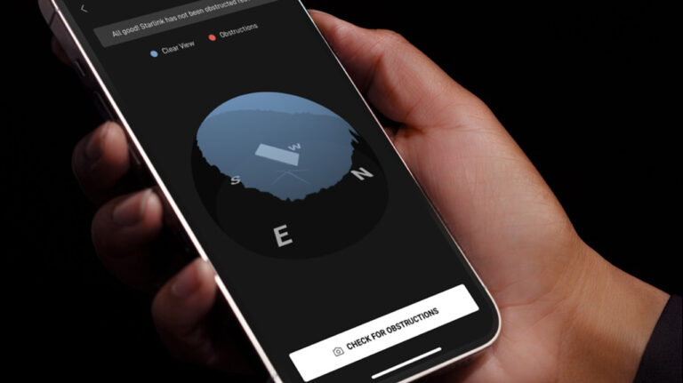 Starlink ile uydu hücresel internet testleri gecikebilir!