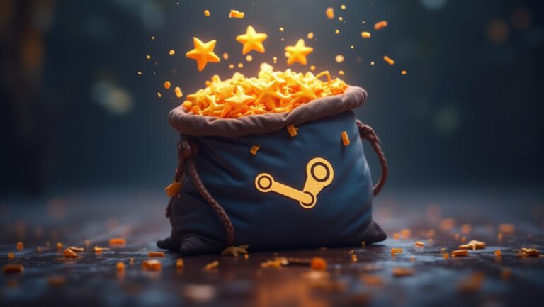 Steam coştu: 175 TL değerindeki oyun kısa süreliğine ücretsiz!