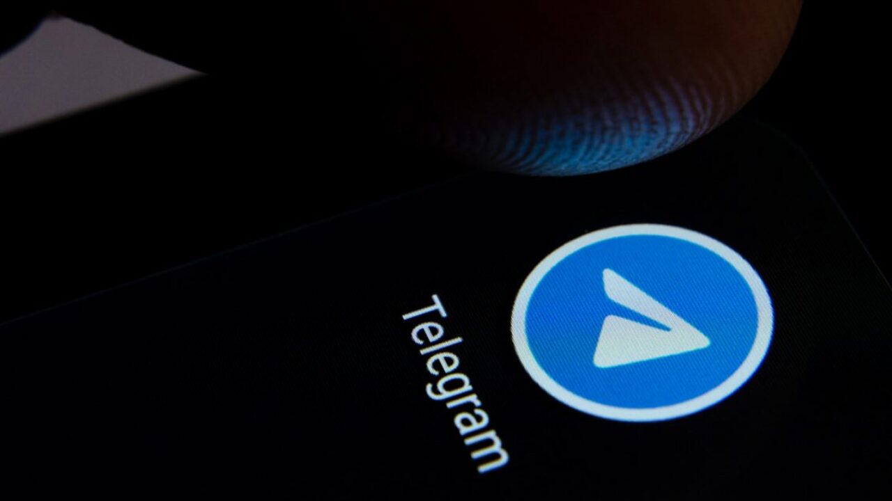 Telegram, devlet yetkilileriyle bilgi paylaşacak