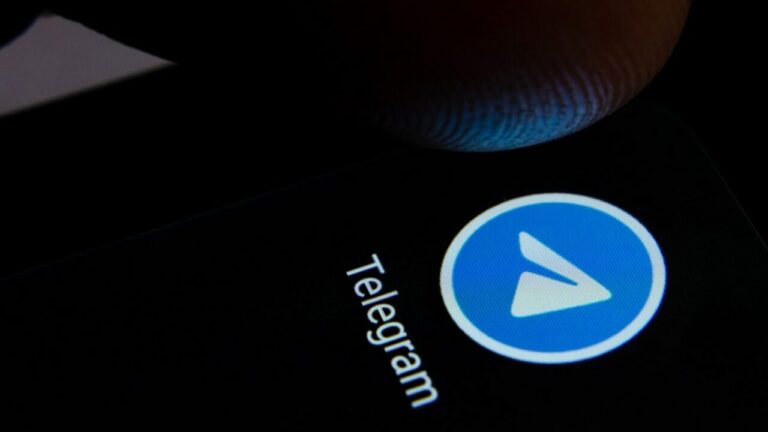 Telegram, bir ülkede yasaklandı!