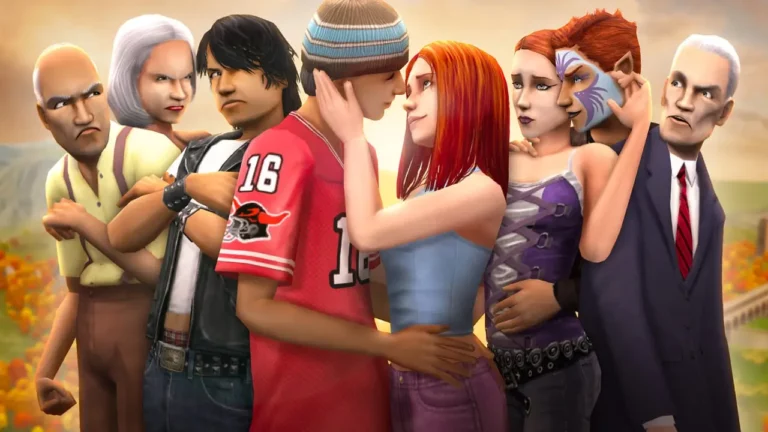 Sevenleri şokta: The Sims 5, resmen iptal edildi!
