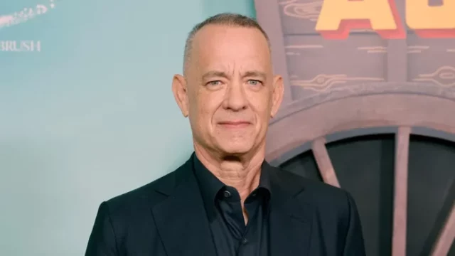 Ünlü oyuncu Tom Hanks, yapay zeka ile ilgili uyardı!