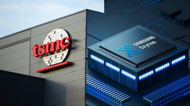 TSMC ve Samsung’dan Ortadoğu’da 100 milyar dolarlık kapışma!