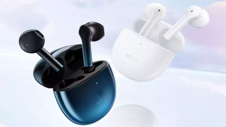 vivo’dan AirPods Pro benzeri kulaklık! 16 kat daha ucuz