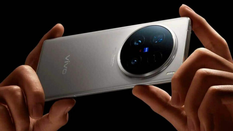 Fiyat/performans canavarı vivo X200 mini’nin kamera özellikleri sızdı!