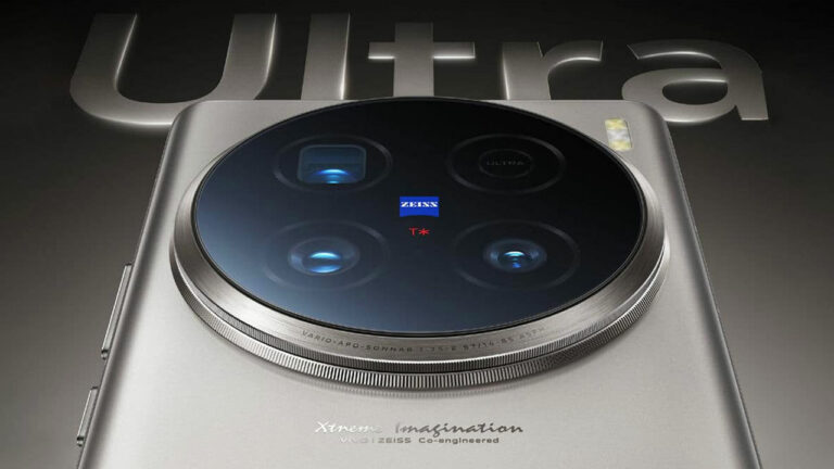 Amiral gemisi vivo X200 Ultra için can sıkan gelişme!