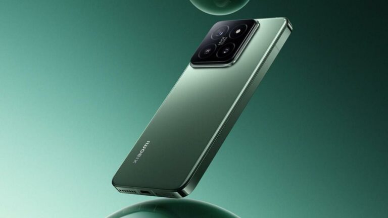Xiaomi 15 serisinin şarj yeteneği belli oldu!
