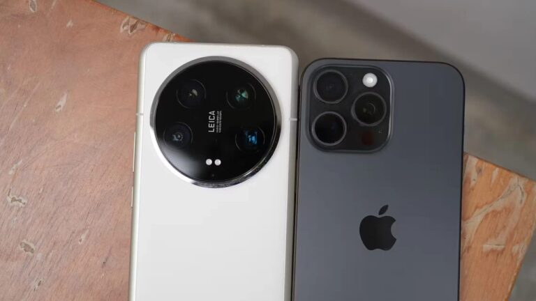 Xiaomi, Apple’ı geçti! Zirveye oynuyor