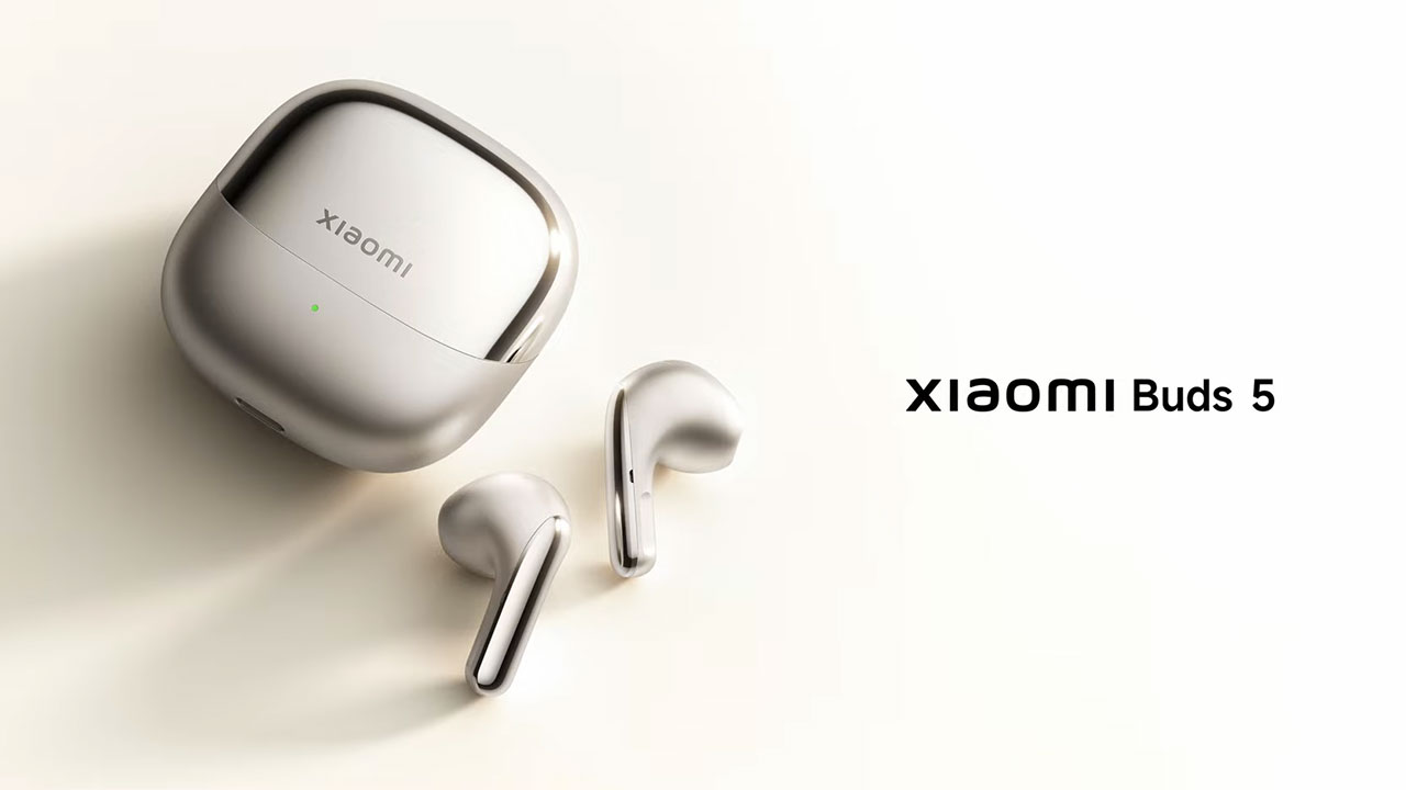 Xiaomi Buds 5 tanıtıldı! İşte tüm özellikleri ve fiyatı