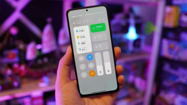 Xiaomi, Eylül 2024 güvenlik güncellemesi yayınladı!