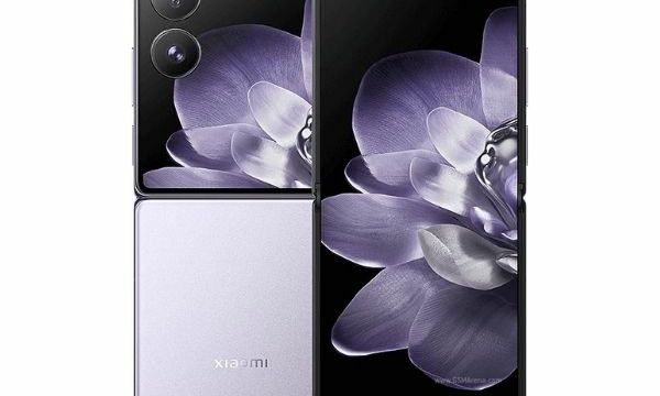 Xiaomi MIX Flip