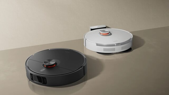 Xiaomi Robot Vacuum S20 ve S20+ tanıtıldı!