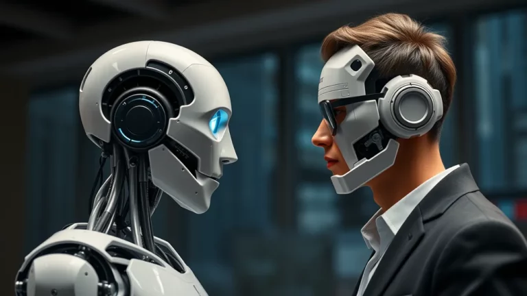 Yapay zeka, tam 60 milyon kişiyi işsiz bırakacak!