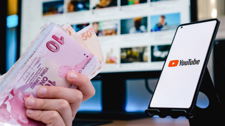 YouTube plaketi alan kişiye vergi şoku: Yüklü miktarda müşavir ücreti çıktı!