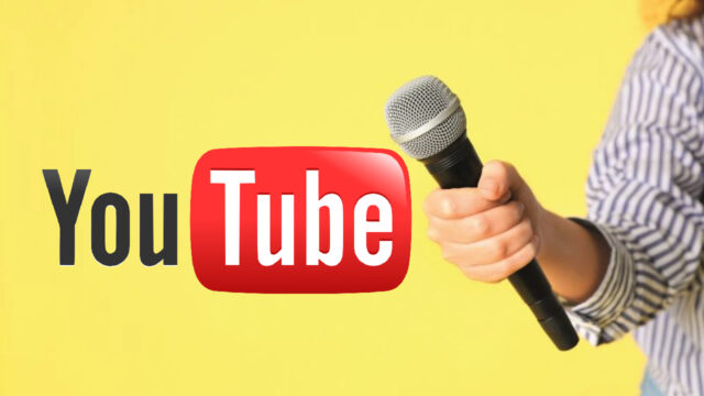 RTÜK başkanı açıkladı: YouTube sokak röportajları denetlenecek!