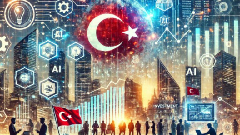 Türkiye, Avrupa’da tohum öncesi yatırımlarda lider!