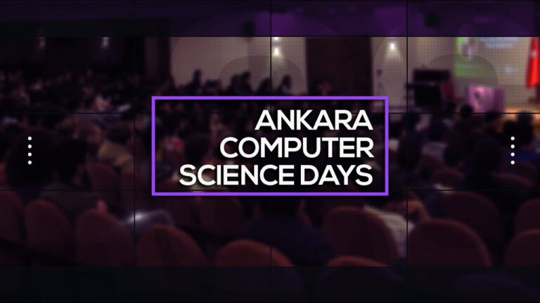 Beklenen an geldi: ACSDays başlıyor!