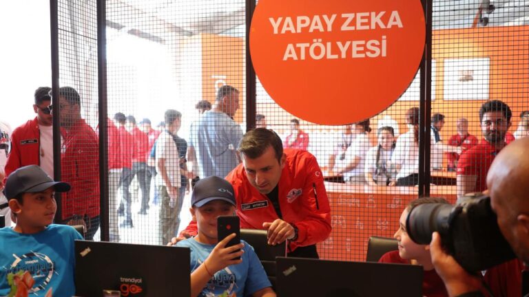 Trendyol’un e-Ticaret hackathonunda kazanan belli oldu!