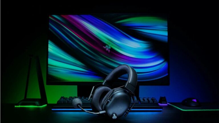 Razer BlackShark V2 Pro, Viper V3 HyperSpeed ve BlackWidow V4 X inceleme