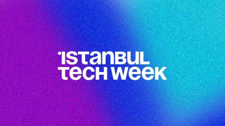 İş ve teknoloji dünyası İstanbul Tech Week 2024 ile bir araya geliyor