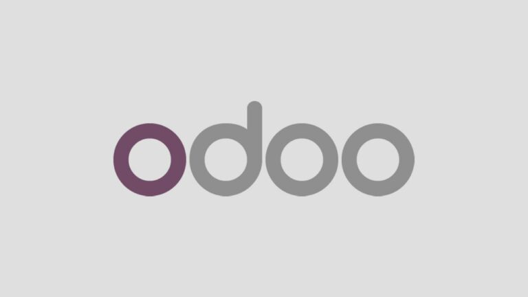 İşinizi tek platformda yönetin: Odoo