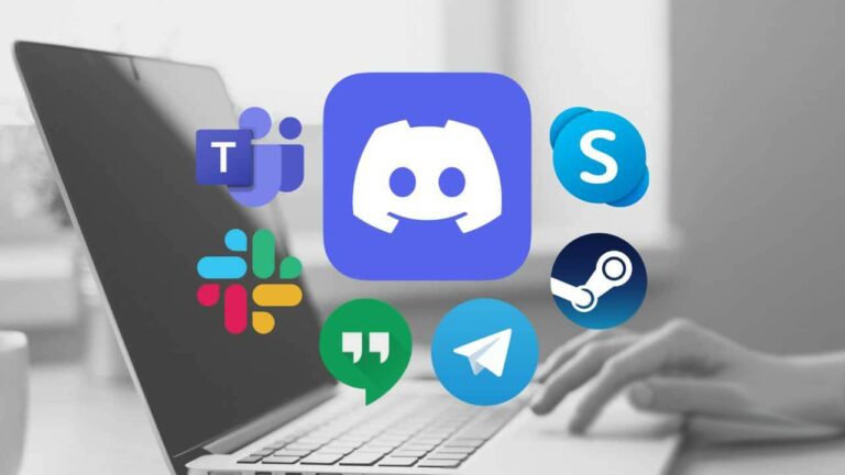 En iyi Discord alternatifi uygulamalar!