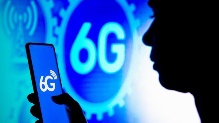 6G teknolojisinde bir eşik daha aşıldı