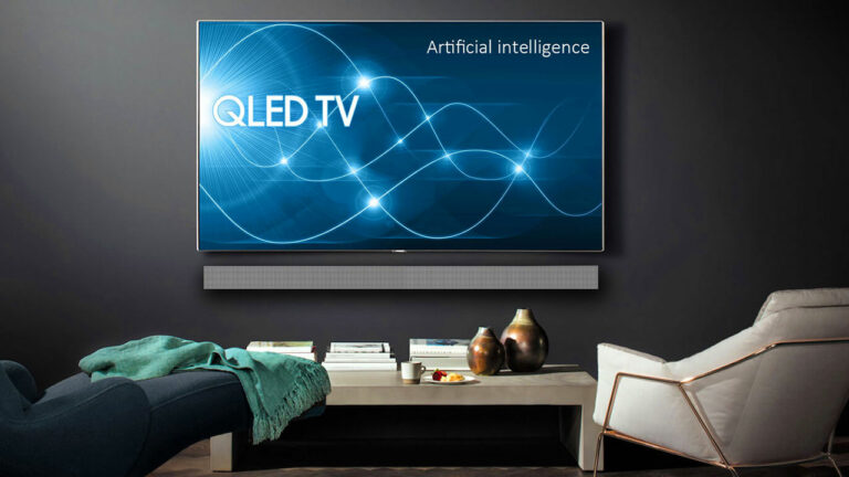 8K televizyon almaya değer mi? Avantajları ve dezavantajları!